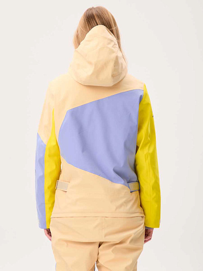 Комбинезон Forcelab Бежевый, 7066214