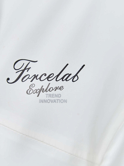 Комбинезон Forcelab Белый, 706631