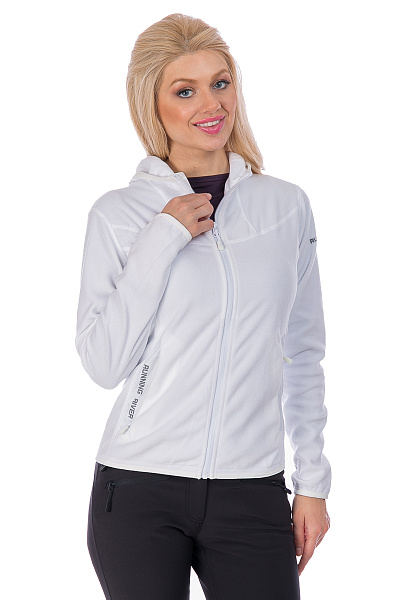 Кофта Running River Белый, 827849