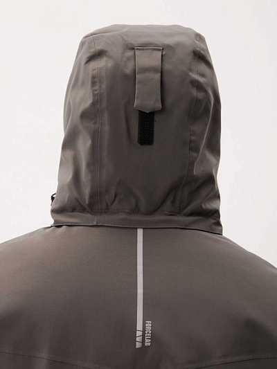 Куртка Forcelab Темно-серый, 7066223