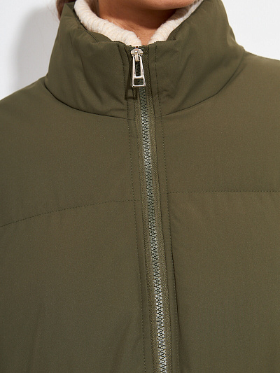 Куртка Forcelab Хаки, 7066196