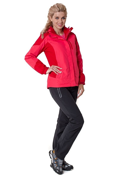 Костюм High Experience Красный, 6980141K1