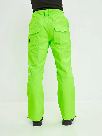 Штаны Tisentele Салатовый, 847664