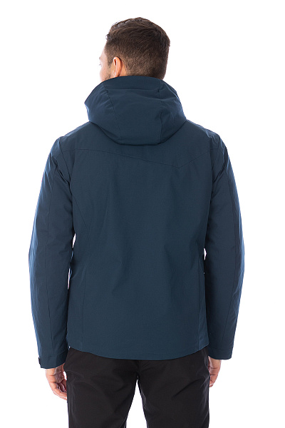 Костюм WHS Серо-синий, 8783373K1