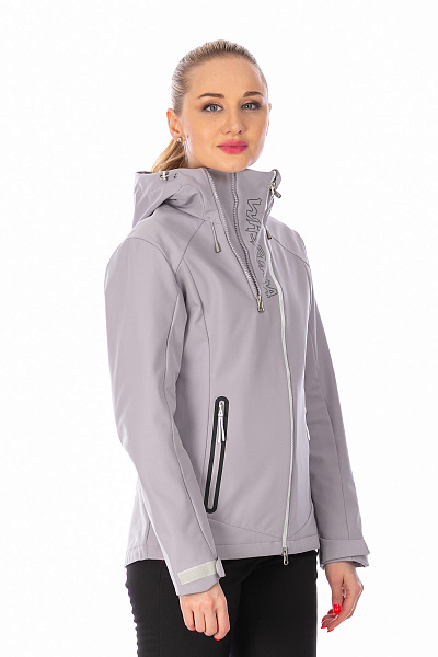 Костюм WHS Серый, 8783377K2