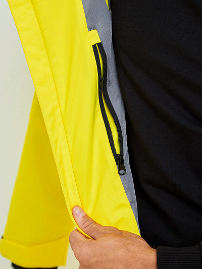 Комбинезон Winday Желтый, 877818