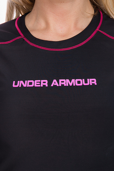 Костюм Under Armour Розовый, 856844