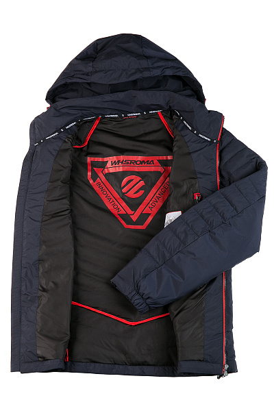 Костюм WHS Темно-синий, 8783262K1