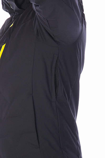 Куртка WHS Темно-серый, 8783470