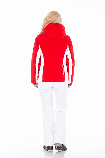 Куртка Running River Красный, 8278143