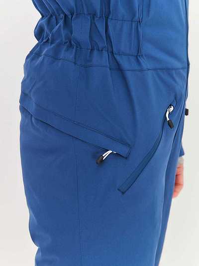 Комбинезон Winday Темно-синий, 877813