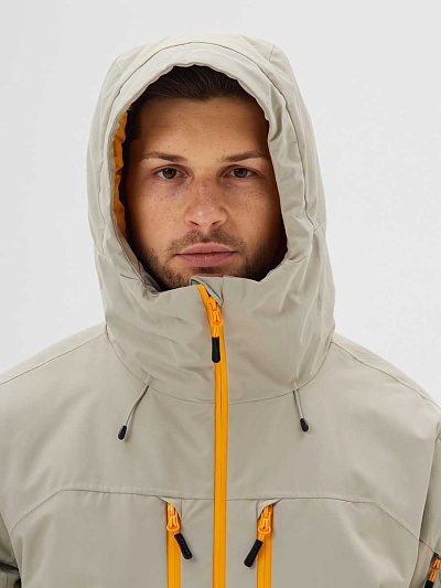 Куртка Lafor Серый, 7670175 Куртка Lafor Серый, 7670175