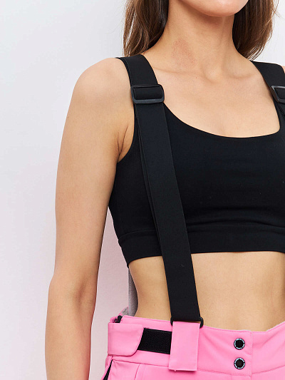 Штаны Winday Розовый, 877819