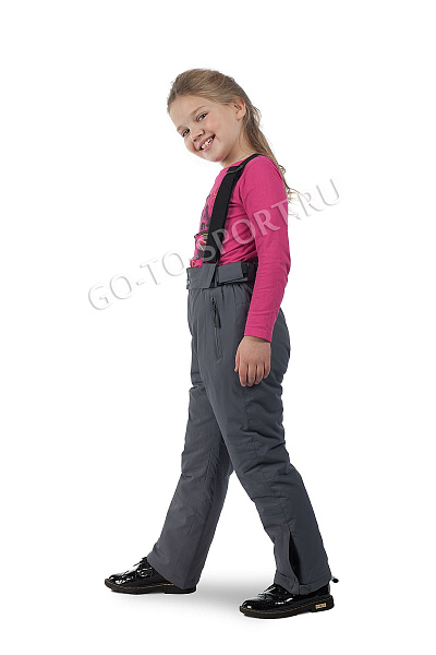 Детский горнолыжный Костюм High Experience Мятный, 69806