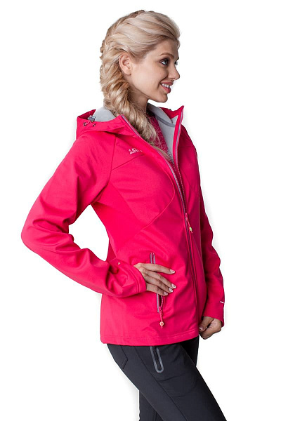 Костюм High Experience Малиновый, 6980150K1