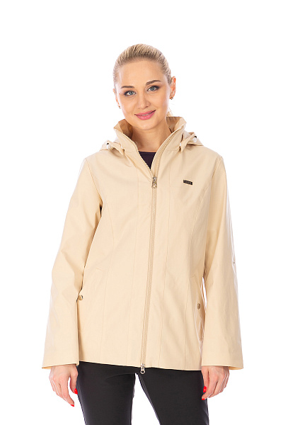 Ветровка Lafor Бежевый, 767084