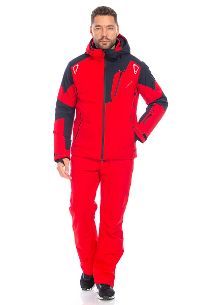 Куртка Lafor Красный, 767063