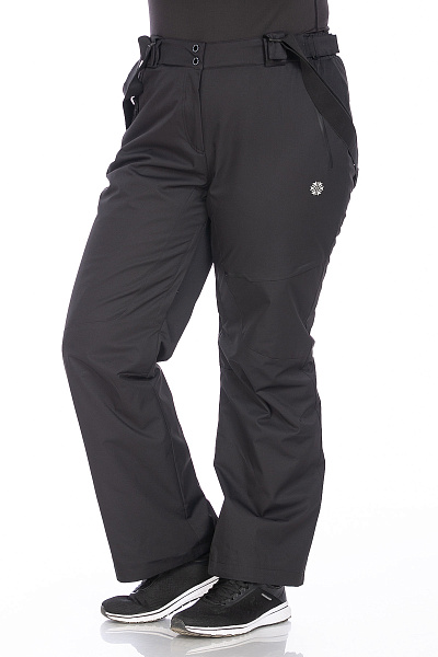 Женские горнолыжные Штаны Lafor Черный, 767034
