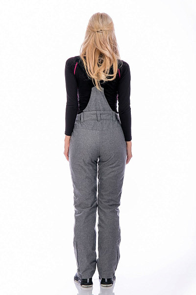 Женский горнолыжный Костюм High Experience Коралловый, 6980246K1