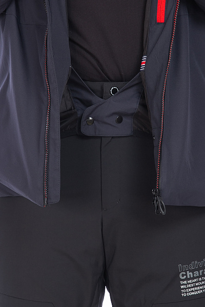 Куртка Tisentele Темно-синий, 847626