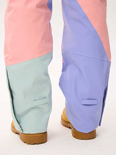 Комбинезон Forcelab Голубой, 7066214 Комбинезон Forcelab Голубой, 7066214