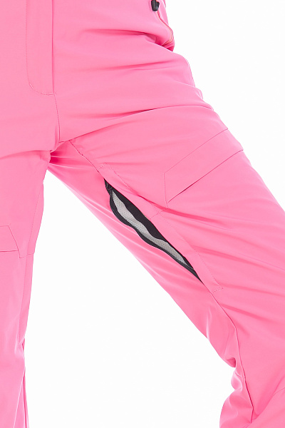 Женский горнолыжный Костюм Tisentele Розовый, 847610K1