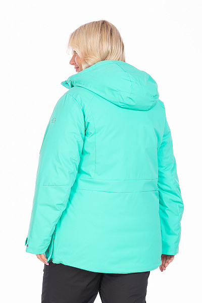 Анорак Lafor Мятный, 7670100