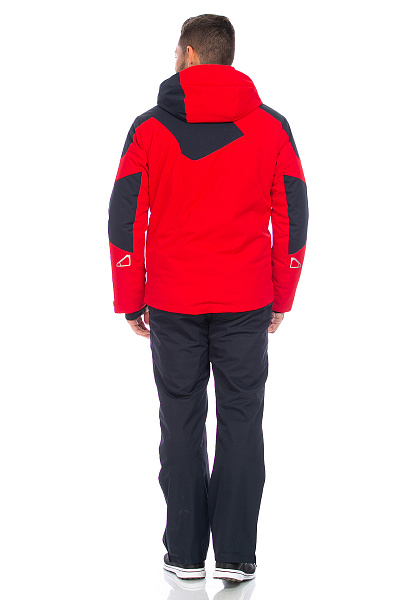 Куртка Lafor Красный, 767063