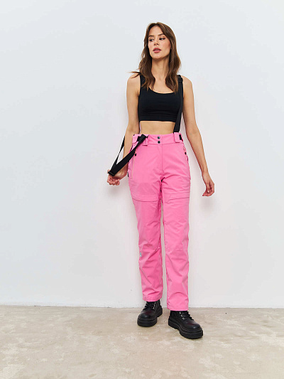 Штаны Winday Розовый, 877819