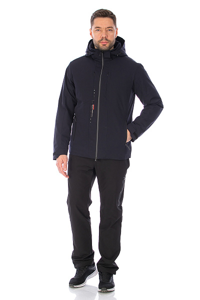 Костюм WHS Темно-синий, 8783380K1