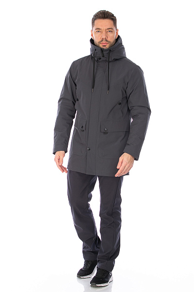 Костюм Lafor Темно-серый, 767093K2