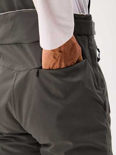 Штаны Forcelab Темно-серый, 7066220