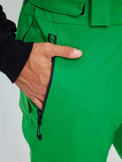 Штаны Winday Зеленый, 877820