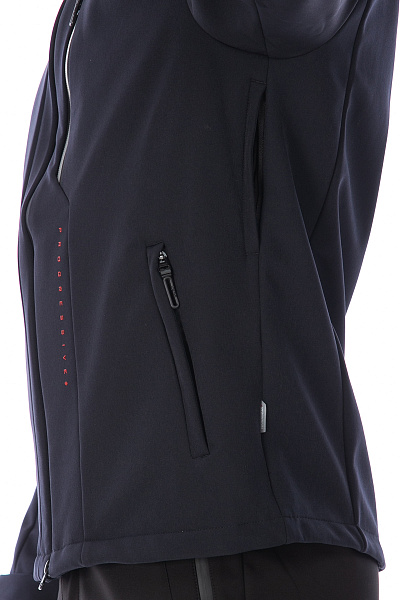 Костюм WHS Темно-синий, 8783384K1