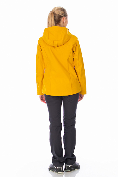 Костюм WHS Желтый, 8783377K2