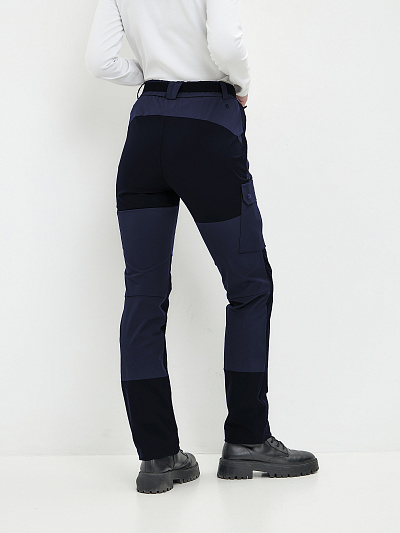 Штаны Forcelab Темно-синий, 7066171