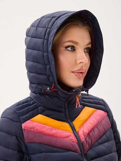 Куртка Lafor Темно-синий, 7670183