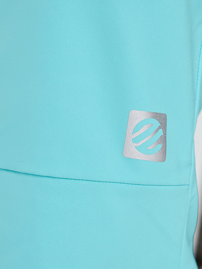 Штаны WHS Мятный, 8783507