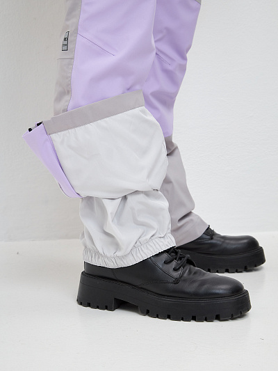 Комбинезон Winday Фиолетовый, 877811