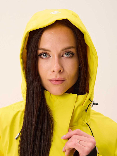 Куртка Forcelab Желтый, 7066222