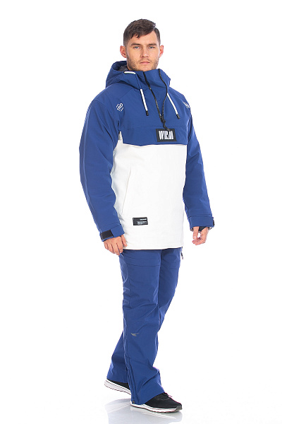 Костюм WHS Синий, 8783403K2