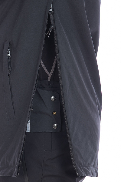 Костюм WHS Темно-серый, 8783403K1