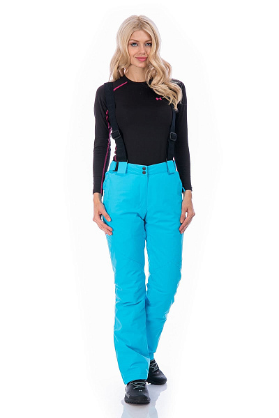 Женский горнолыжный Костюм High Experience Мультицвет, 6980267K3