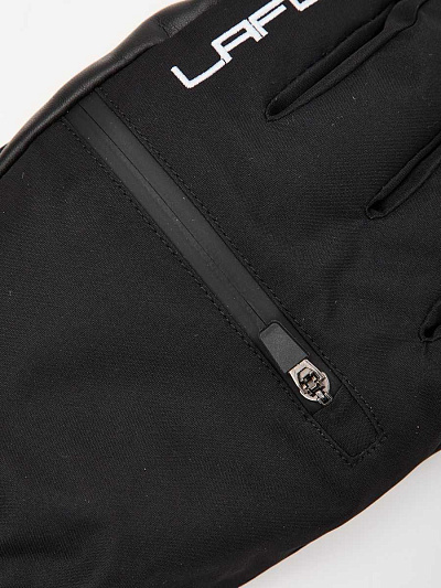 Перчатки Lafor Черный, 7670186