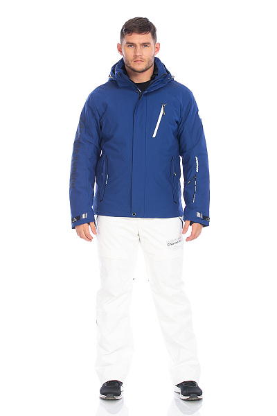 Куртка WHS Синий, 8783398