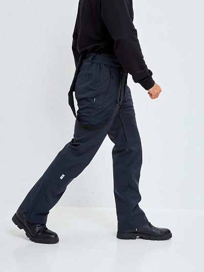 Штаны Winday Темно-синий, 877820