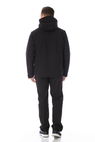 Костюм WHS Черный, 8783381K1