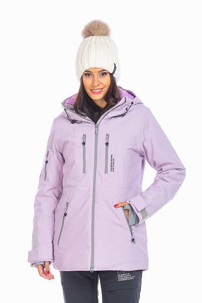 Куртка WHS Фиолетовый, 8783458