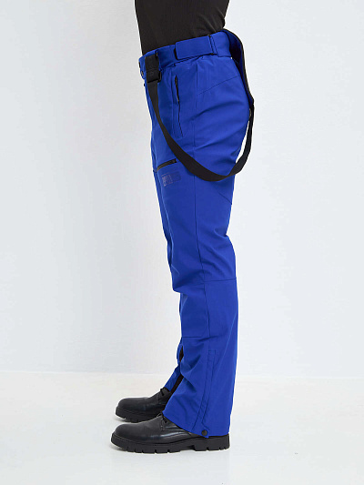 Штаны WHS Синий, 8783508