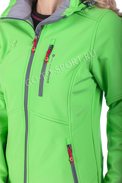 Костюм High Experience Зеленый, 698089K1